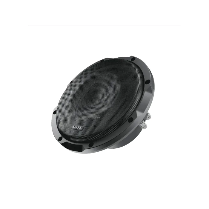 Audison APS 8 R - 8" Car Subwoofer Single 4 Ohm 500W