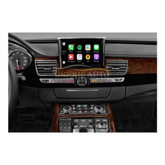 Audi A8/S8 D4 2011-2017 Apple CarPlay Android Auto Mirroring Interface MMI (Fitted)