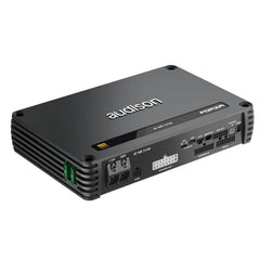 Audison Forza AF M8.14 bit - DSP D-class Fully Bridgeable Amplifier 1120W