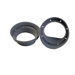 Vibe AVASP-V7 -  Adjustable Speaker Baffle Rubber baffle + Isolator & Deadening