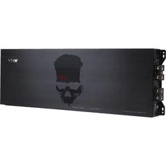Vibe BD5000.1DSPL-V3 BlackDeath Competition Monoblock Car Amplifier 11000W
