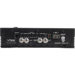 Vibe BD5000.1DSPL-V3 BlackDeath Competition Monoblock Car Amplifier 11000W