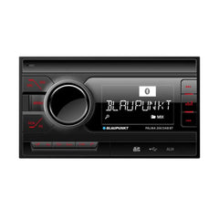 Blaupunkt PALMA-200DAB-BT - Mechless Double Din MP3 USB Bluetooth Car Stereo