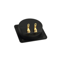 ACV 2 Pole Subwoofer Box Terminal