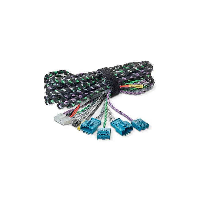 Focal BMW 2.1 IMP HARNESS connection cables