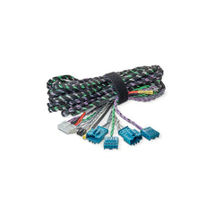 Focal BMW 2.1 IMP HARNESS connection cables