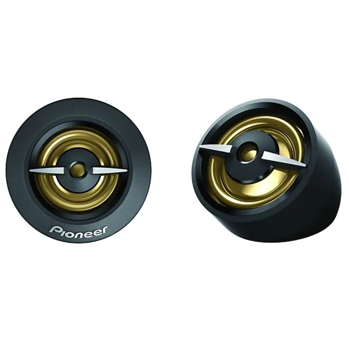 Pioneer TS-A301TW - 20mm DOME Tweeters 450W