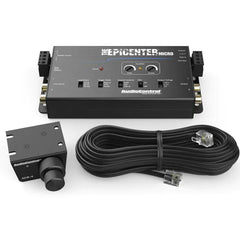 AudioControl Epicentre Micro - Bass Restoration Processor & Line Output Convertor
