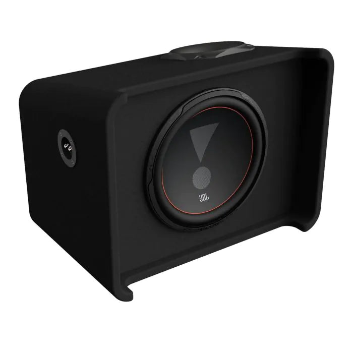 JBL CLUB 1000P 10” (250mm) Club Subwoofer Ported Enclosures 1150W