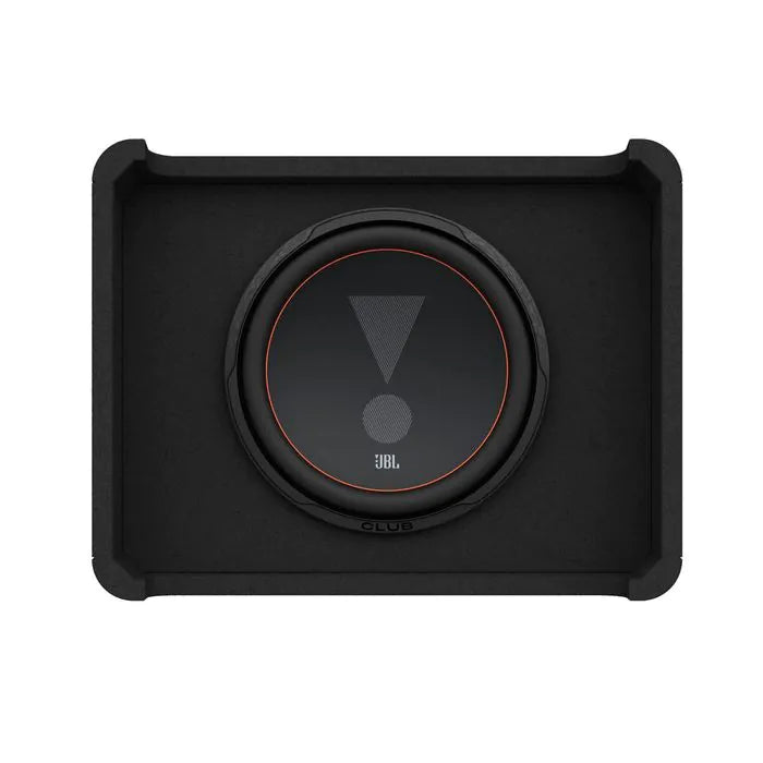 JBL CLUB 1000P 10” (250mm) Club Subwoofer Ported Enclosures 1150W