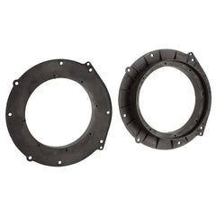 Connect2 CT25AU17 - A5 A6 A7 2010> Front Door 165mm Speaker Adaptor