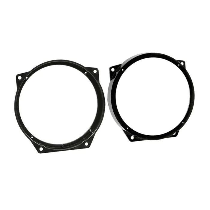 Connects2 CT25BM05 BMW E36 Compact Mini R50  Front Door 165mm Speaker Adaptor