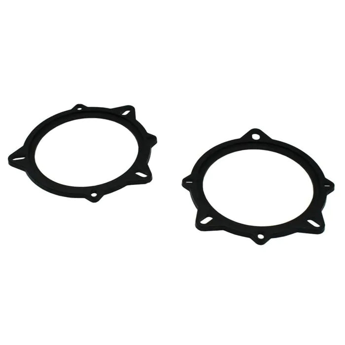 Connects2 CT25BM08 - BMW Models 2005-2015 Front Door 100mm Speaker Adapter