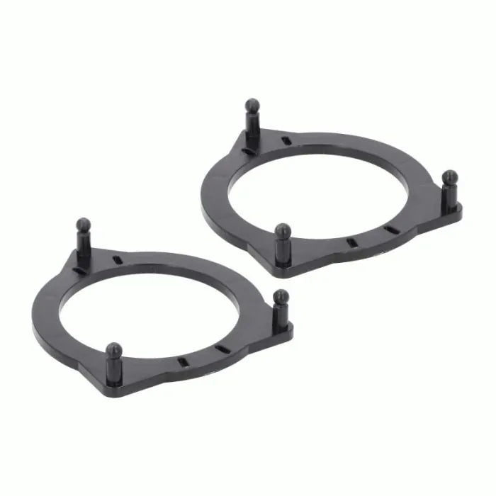 Connects2 CT25MC26 Mercedes Models 2014-2020 Front Door 3.5" Speker Adaptor