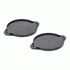 Connects2 CT25TSL05 Tesla Model X Model S 2.5" Tweeter Adaptor
