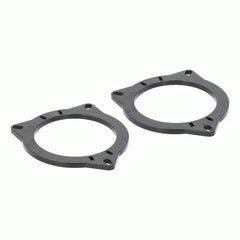 Connects2 CT25TSL07 Tesla Model 3 Model Y Dash / Rear Shelf 3.5" Speaker Adaptors