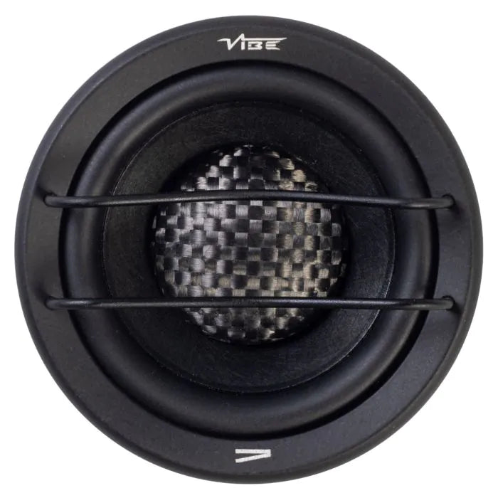 Vibe CVEN2.5SQM-V9 - 2.5″ (7cm) High End CVEN Series Midrange Driver
