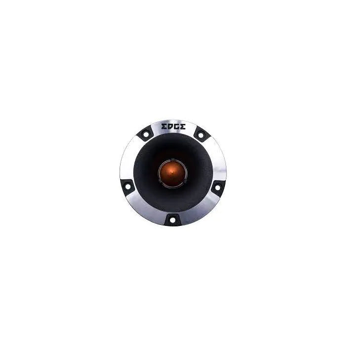 Edge EDBPRO37T-E0 - 3.7" DB Series Pro Audio Car Tweeter 150 Watts - Pair