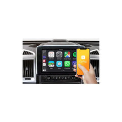 Alpine X903D-DU - 9" Touch Screen GPS Bluetooth Carplay/Android Auto Stereo