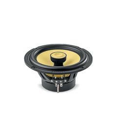 Focal EC 165 K - ELITE K2 Power 6.5" 2-Way Coaxial Car Speakers 320W