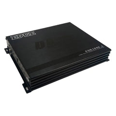 Edge EDB1000.1-E4 - 1 Channel Mono Car Amplifier Bass Amp 2000W