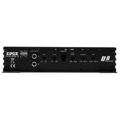 Edge EDB1000.1-E4 - 1 Channel Mono Car Amplifier Bass Amp 2000W