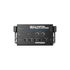 AudioControl Epicentre Micro - Bass Restoration Processor & Line Output Convertor