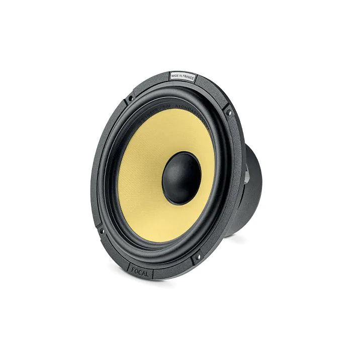 Focal ES 165 KE - Elite K2 6.5" Component Car Speakers 400W