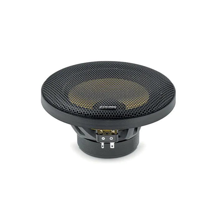 Focal ES 165 KE - Elite K2 6.5" Component Car Speakers 400W