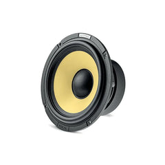 Focal ES165 KX3E - ELITE K2 Power 6.5" 3-Way Component Car Speakers 680W