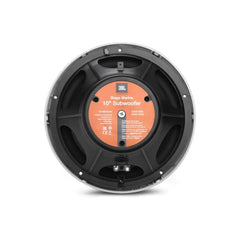 JBL Marine Stage 10 - 10" 25cm Marine Subwoofer - White