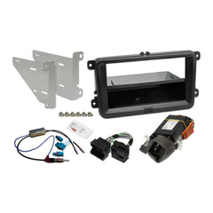 KIT-HALO-VW303 Alpine Installation Kit for VW Models with MIB-PQ Complete Fitting Kit
