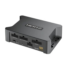 Hertz S8 DSP - 8 Channels DSP Hi Res Audio Processor for Any OEM Source