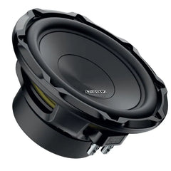 Hertz CS 200 S4 - 8" Car Subwoofer Single 4 Ohm Woofer 300W