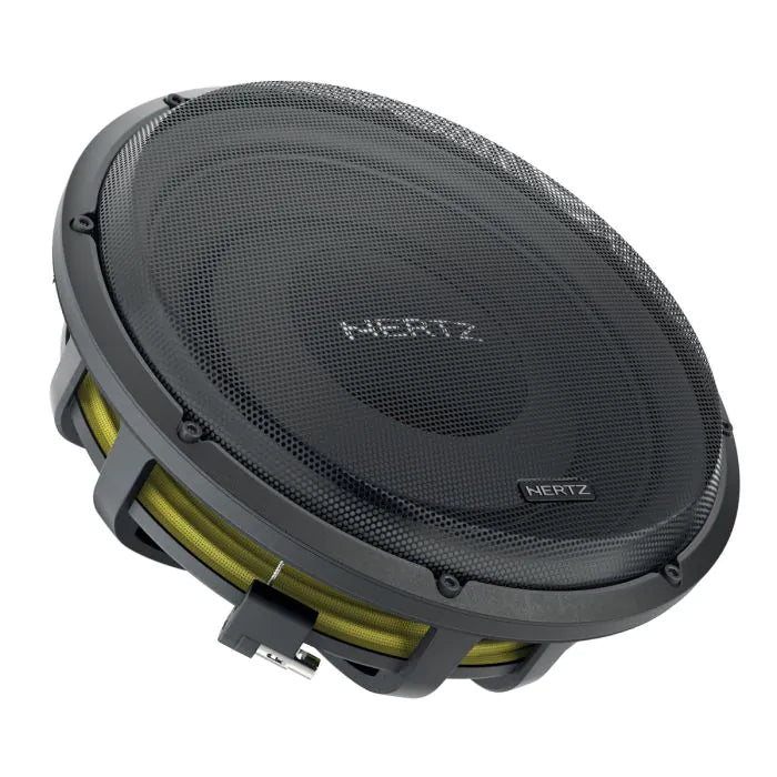 MPS 300 S2 - 12" Single 2 Ohm Car Subwoofer 1000W