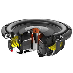 MPS 250 S4 - 10" Single 4 Ohm Car Subwoofer 1000W