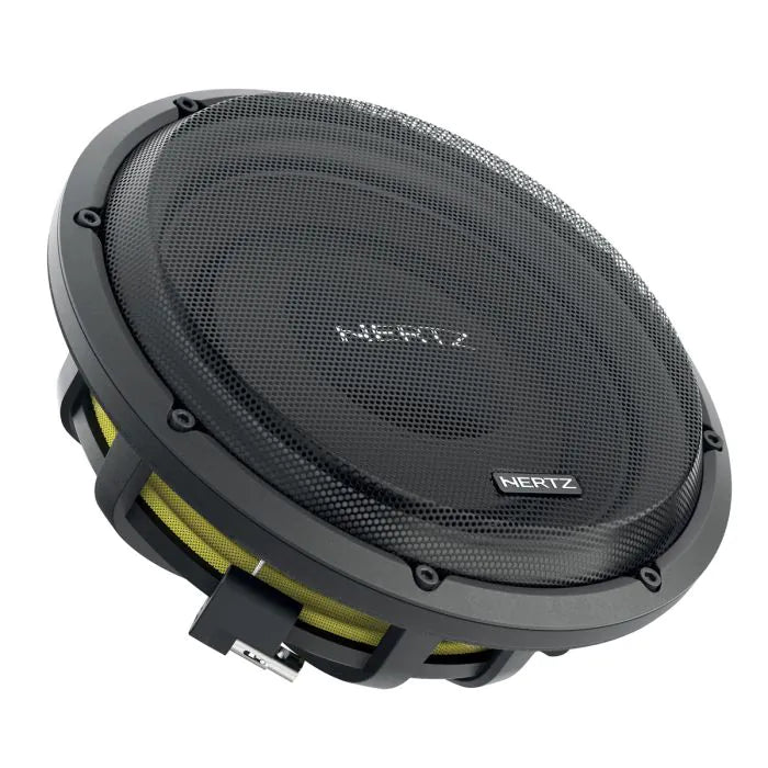 MPS 250 S2 - 10" Single 2 Ohm Car Subwoofer 1000W