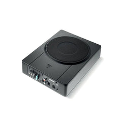 Focal ISUB ACTIVE 2.1 - 8" Ultra-Compact Underseat 2-Ch Amplified Subwoofer 260W