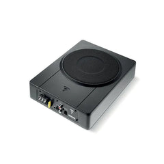 Focal ISUB ACTIVE - 8" Ultra-Compact Amplified Underseat Subwoofer 260W
