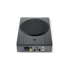 Focal ISUB ACTIVE - 8" Ultra-Compact Amplified Underseat Subwoofer 260W