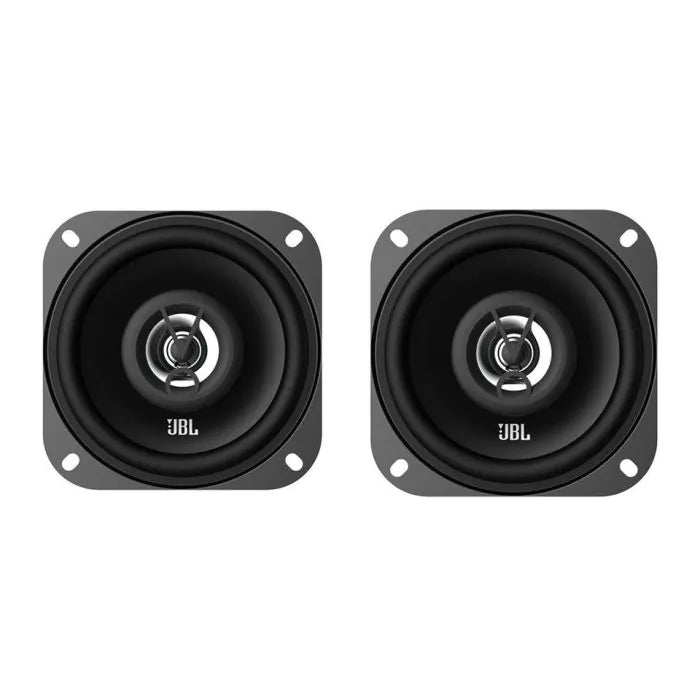 JBL Stage1 41F - 4" 100mm 2-Ways Coaxial Car Speaker 125W