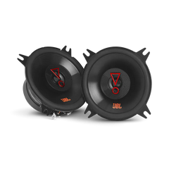 JBL STAGE3 427F - 4" 2-Way Coaxial Speaker 300W Total Power Without Grills