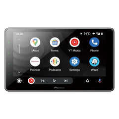 Pioneer SPH-EVO950DAB - 9" Wireless Apple CarPlay Android Auto Alexa Waze Wi-Fi Stereo
