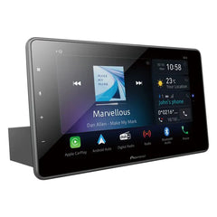 Pioneer SPH-EVO950DAB - 9" Wireless Apple CarPlay Android Auto Alexa Waze Wi-Fi Stereo