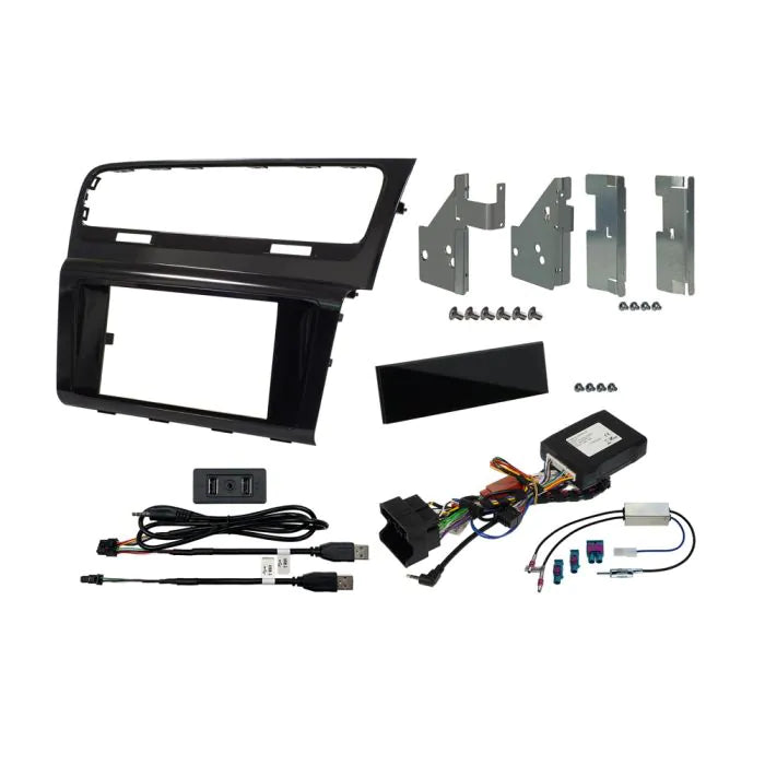 Alpine KIT-HALO-G7R - Volkswagen Golf Mk7 Installation Kit for Halo9 and Halo11