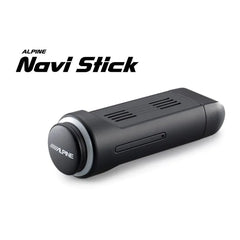 The Alpine Navi Stick – USB Plug-and-Play Navigation