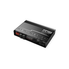 AudioControl LC6.1200 High-Power 6 Channel Amplifier with Accubass
