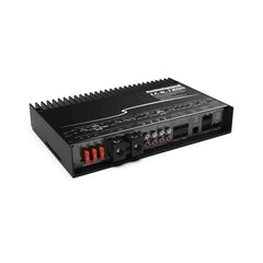 AudioControl LC6.1200 High-Power 6 Channel Amplifier with Accubass