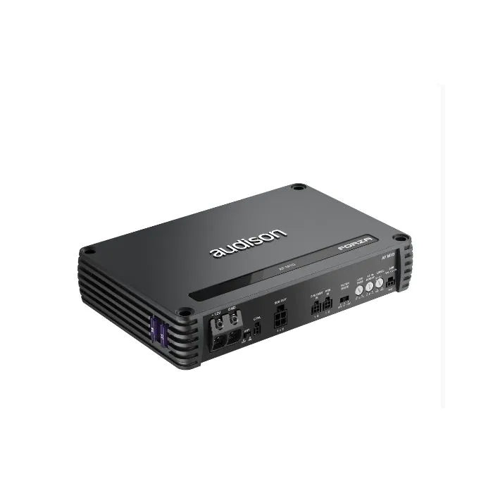 Audison AF M1D - Monoblock Class D Car Amplifier - 1200W RMS @ 1 Ohm