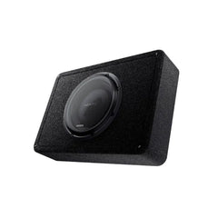 Hertz MPBX 300 S2 - 12" Utra-Shallow Sealed Subwoofer Enclosure 1000W